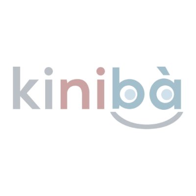 Kinibà Logo Quadrato