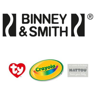 Logo Binney &Smith_Crayola_Ty_Nattou