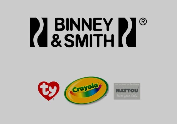 BINNEY & SMITH