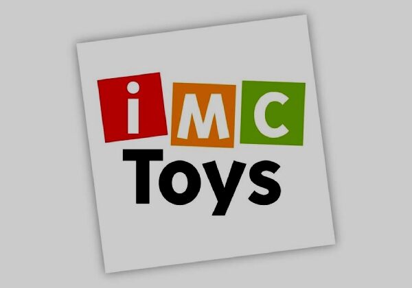 IMC TOYS