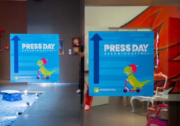 PRESS DAY 2024: i primi dati