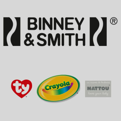 Binney & Smith