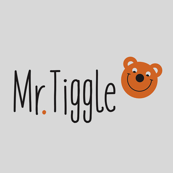 Mr. Tiggle