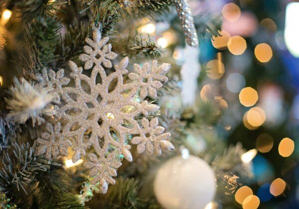 Un Natale consapevole: festeggiare con stile e sostenibilità