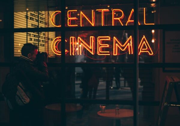 WEBINAR: DIGITAL CINEMA ADVERTISING & ASSOCINEMA